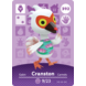 Amiibo Cranston #392 - Series 4 Amiibo Cranston #392 - Series 4