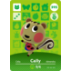Amiibo Cally #395 - Series 4 Amiibo Cally #395 - Series 4