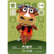 Amiibo Angus #398 - Series 4 Amiibo Angus #398 - Series 4