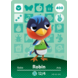 Amiibo Robin #400 - Series 4 Amiibo Robin #400 - Series 4