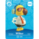 Amiibo Wilbur #405 - Series 5 Amiibo Wilbur #405 - Series 5