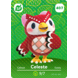 Amiibo Celeste #407 - Series 5 Amiibo Celeste #407 - Series 5
