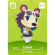 Amiibo Label #410 - Series 5 Amiibo Label #410 - Series 5
