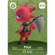 Amiibo Flick #413 - Series 5 Amiibo Flick #413 - Series 5