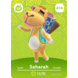 Amiibo Saharah #416 - Series 5 Amiibo Saharah #416 - Series 5
