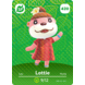 Amiibo Lottie #420 - Series 5 Amiibo Lottie #420 - Series 5