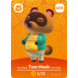 Amiibo Tom Nook (Coat) #423 - Series 5 Amiibo Tom Nook (Coat) #423 - Series 5