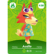 Amiibo Audie #428 - Series 5 Amiibo Audie #428 - Series 5