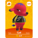 Amiibo Cyd #429 - Series 5 Amiibo Cyd #429 - Series 5