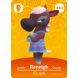 Amiibo Reneigh #432 - Series 5 Amiibo Reneigh #432 - Series 5
