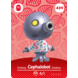 Amiibo Cephalobot #439 - Series 5 Amiibo Cephalobot #439 - Series 5