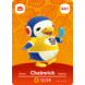Amiibo Chabwick #441 - Series 5 Amiibo Chabwick #441 - Series 5