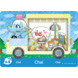 Amiibo Chai S4 - Sanrio Cards series Amiibo Chai S4 - Sanrio Cards series