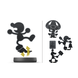 Amiibo Mr. Game & Watch (Nr. 45) - Super Smash Bros. series Amiibo Mr. Game & Watch (Nr. 45) - Super Smash Bros. series