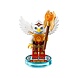 LEGO Dimensions Chima Eris - Losse minifiguur (71232) LEGO Dimensions Chima Eris - Losse minifiguur (71232)