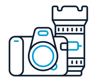 Camera's & Lenzen