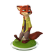 Disney Infinity Disney Infinity 3.0 - Nick Wilde Zootopia Disney Infinity Disney Infinity 3.0 - Nick Wilde Zootopia