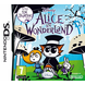 DS Alice in Wonderland DS Alice in Wonderland