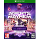 Xbox One Agents of Mayhem Xbox One Agents of Mayhem