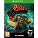 Xbox One Battle Chasers - Nightwar Xbox One Battle Chasers - Nightwar
