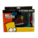 2GO Travel Case Bundel voor Nintendo DS Lite - The Simpsons (Nieuw) 2GO Travel Case Bundel voor Nintendo DS Lite - The Simpsons (Nieuw)