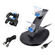 Algemeen Oplaadstation voor 2x Playstation 4 Controllers (Nieuw) Algemeen Oplaadstation voor 2x Playstation 4 Controllers (Nieuw)