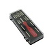 Algemeen Schroevendraaier Set voor Reparatie Smartphones & Game Consoles (Nieuw) Algemeen Schroevendraaier Set voor Reparatie Smartphones & Game Consoles (Nieuw)