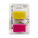 BDA Game Cases 6 Stuks voor Game Boy Advance (Nieuw) BDA Game Cases 6 Stuks voor Game Boy Advance (Nieuw)