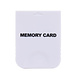 Algemeen 16MB Memory Card voor Nintendo Gamecube Algemeen 16MB Memory Card voor Nintendo Gamecube