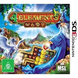 3DS 4 Elements (Geseald) 3DS 4 Elements (Geseald)