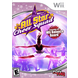 Wii All Star Cheerleader (Geseald) Wii All Star Cheerleader (Geseald)