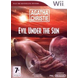 Wii Agatha Christie - Evil Under the Sun (Geseald) Wii Agatha Christie - Evil Under the Sun (Geseald)