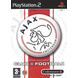 Xbox Ajax Club Football 2005 (Geseald) Xbox Ajax Club Football 2005 (Geseald)