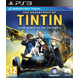 Playstation 3 The Adventures of Tintin: The Secret of the Unicorn Playstation 3 The Adventures of Tintin: The Secret of the Unicorn