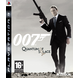 Playstation 3 007 Quantum of Solace Playstation 3 007 Quantum of Solace