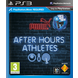Playstation 3 After Hours Athletes Playstation 3 After Hours Athletes