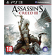 Playstation 3 Assassin's Creed III Playstation 3 Assassin's Creed III