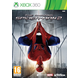 Xbox 360 The Amazing Spiderman 2 Xbox 360 The Amazing Spiderman 2