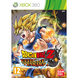 Xbox 360 Dragon Ball Z: Ultimate Tenkaichi Xbox 360 Dragon Ball Z: Ultimate Tenkaichi