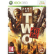 Xbox 360 Army of Two: The 40th Day Xbox 360 Army of Two: The 40th Day