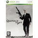 Xbox 360 007: Quantum of Solace Xbox 360 007: Quantum of Solace