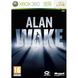 Xbox 360 Alan Wake Xbox 360 Alan Wake