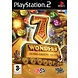 Playstation 2 7 Wonders Of The Ancient World Playstation 2 7 Wonders Of The Ancient World
