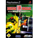 Playstation 2 18 Wheeler American Pro Trucker Playstation 2 18 Wheeler American Pro Trucker