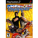 Playstation 2 American Chopper Playstation 2 American Chopper