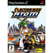 Playstation 2 Action Man A.T.O.M: Alpha Teens on Machines Playstation 2 Action Man A.T.O.M: Alpha Teens on Machines