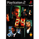 Playstation 2 24 the Game Playstation 2 24 the Game