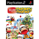Playstation 2 Eye Toy Monkey Mania Playstation 2 Eye Toy Monkey Mania