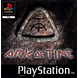 Playstation 1 Ark Of Time Playstation 1 Ark Of Time