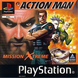 Playstation 1 Action Man: Mission Extreme Playstation 1 Action Man: Mission Extreme